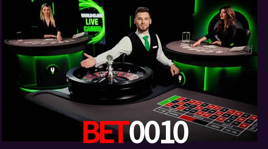 Player Reviews bet0010