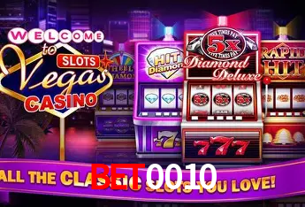 Flash Promotion bet0010