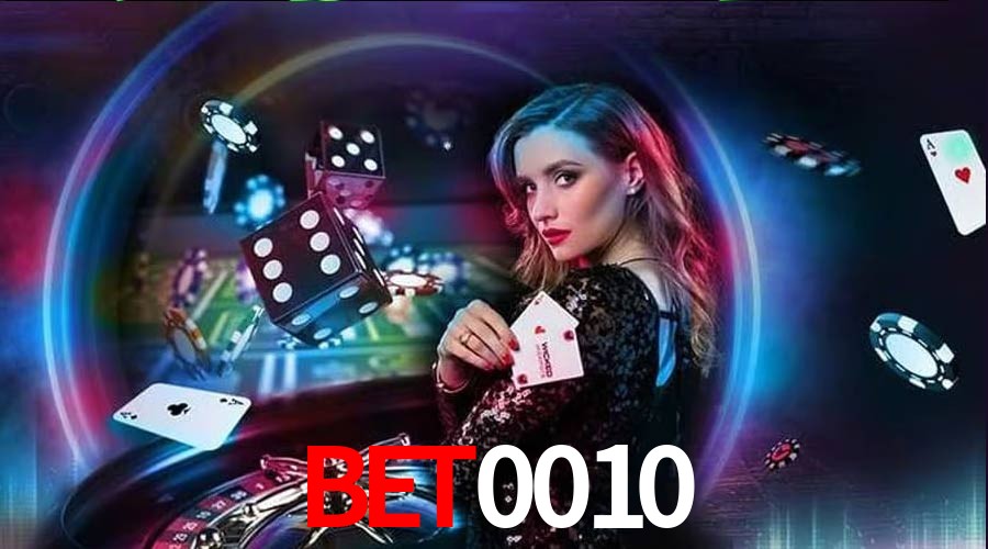 Game Statistics bet0010